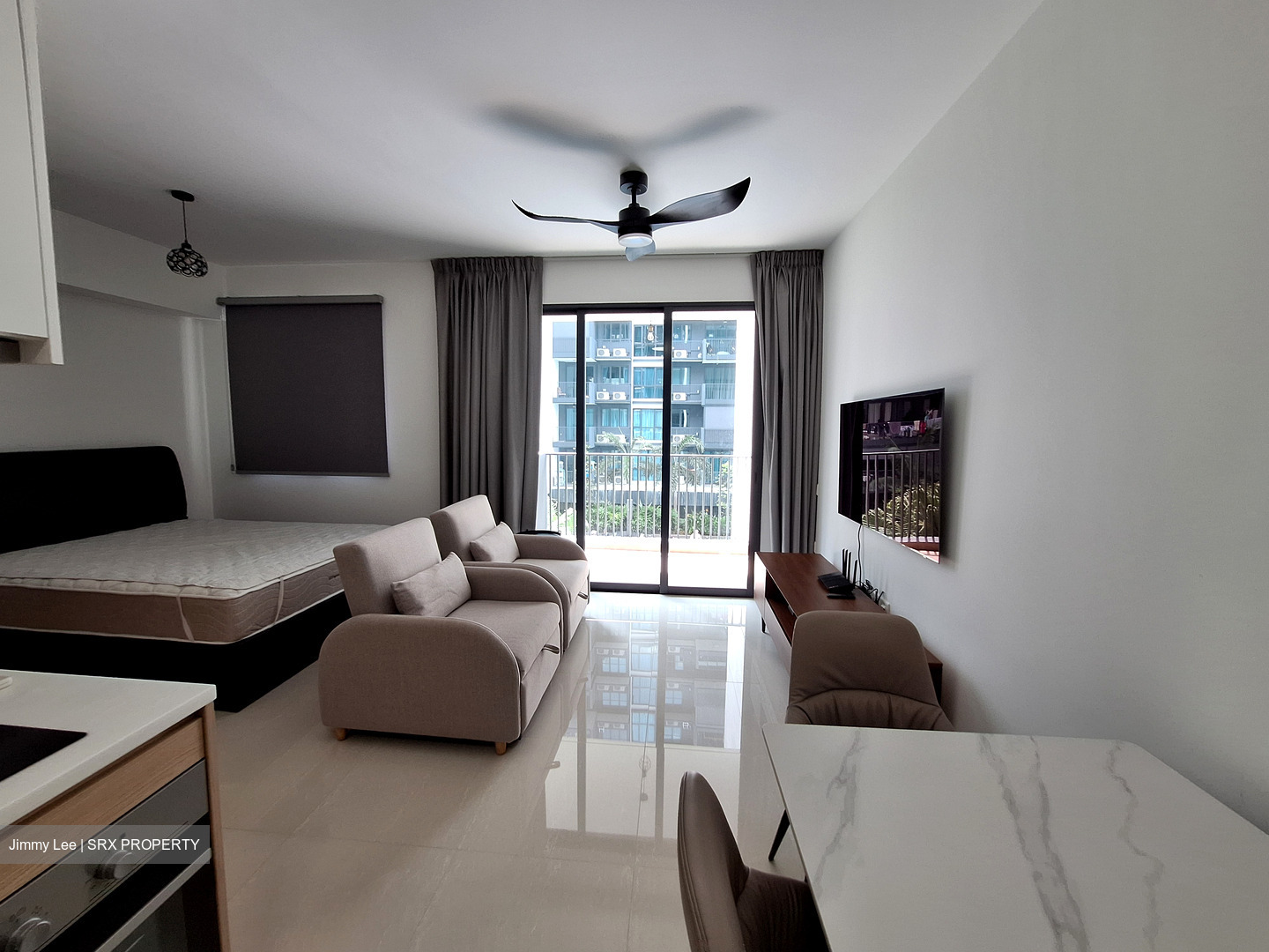 Treasure at Tampines (D18), Condominium #611127631